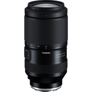 Tamron 70-180mm F/2.8 Di III VC VXD G2 Lens A065S (Sony E)
