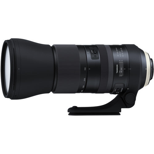 Tamron AF SP 150-600/5.0-6.3 Di VC USD G2 for Canon (A022E)