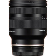Load image into Gallery viewer, Tamron FE 11-20mm F/2.8 Di III-A RXD Lens for Fuji X Mount (B060)