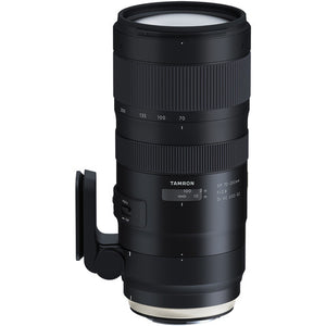 Tamron SP 70-200mm f/2.8 Di VC USD G2 Lens for Canon EF (A025E)