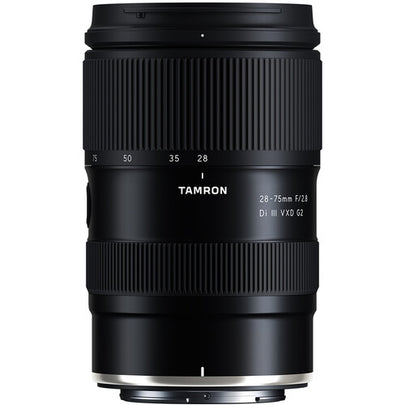 Tamron 28-75mm f/2.8 Di III VXD G2 Lens (Nikon Z, A063)