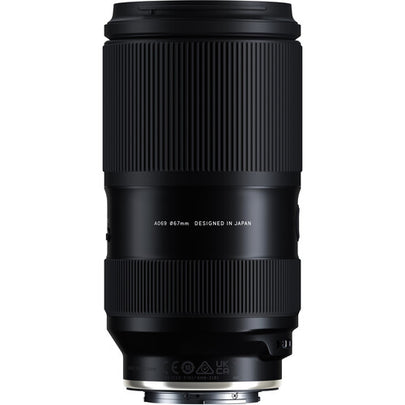 Tamron 50-300mm F/4.5-6.3 Di III VC VXD (A069) (Sony E)