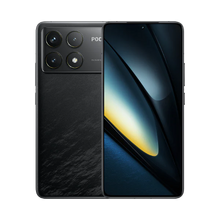 Load image into Gallery viewer, Xiaomi Poco F6 Pro 5G 256GB 12GB (RAM) Black (Global Version)