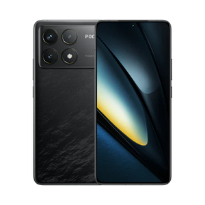 Xiaomi Poco F6 Pro 5G 512GB 12GB (RAM) Black (Global Version)