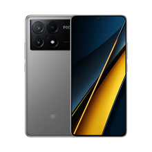 Load image into Gallery viewer, Xiaomi Poco X6 Pro 5G 256GB 8GB (RAM) Grey (Global Version)