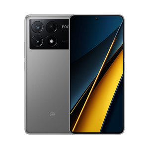 Xiaomi Poco X6 Pro 5G 256GB 8GB (RAM) Grey (Global Version)