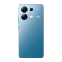 Load image into Gallery viewer, Xiaomi Redmi Note 13 4G 128GB 6GB (RAM) Ice Blue (Global Version)