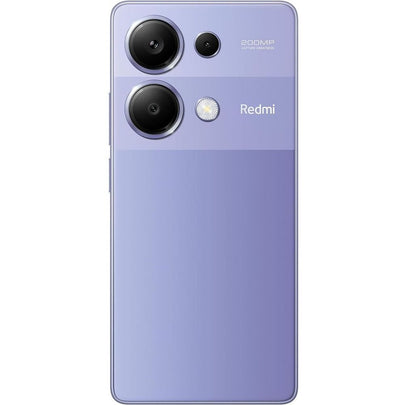 Xiaomi Redmi Note 13 Pro 4G 512GB 12GB (RAM) Lavender Purple (Global Version)
