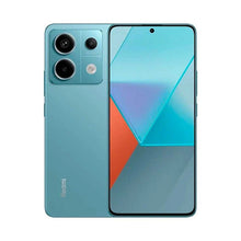 Load image into Gallery viewer, Xiaomi Redmi Note 13 Pro 5G 512GB 12GB (RAM) Ocean Teal (Global Version)