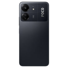 Load image into Gallery viewer, Xiaomi Poco C65 Dual 128GB 6GB (RAM) Black (Global Version)