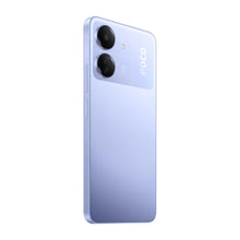 Load image into Gallery viewer, Xiaomi Poco C65 Dual 256GB 8GB (RAM) Purple (Global Version)