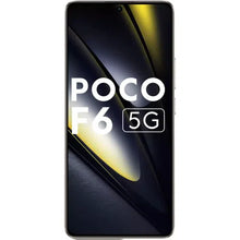 Load image into Gallery viewer, Xiaomi Poco F6 5G 256GB 8GB (RAM) Titanium (Global Version)