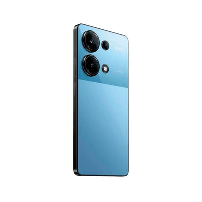 Xiaomi Poco M6 Pro 256GB 8GB (RAM) Blue (Global Version)