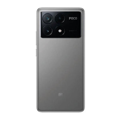 Xiaomi Poco X6 Pro 5G 256GB 12GB (RAM) Grey (Global Version)