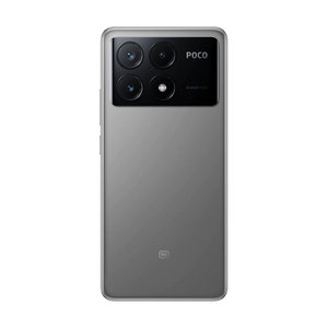 Xiaomi Poco X6 Pro 5G 256GB 8GB (RAM) Grey (Global Version)