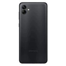 Load image into Gallery viewer, Samsung Galaxy A04 A045F Dual SIM 64GB 4GB (RAM) Black  (Global Version)