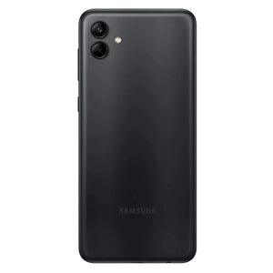 Samsung Galaxy A04 A045F Dual SIM 64GB 4GB (RAM) Black  (Global Version)