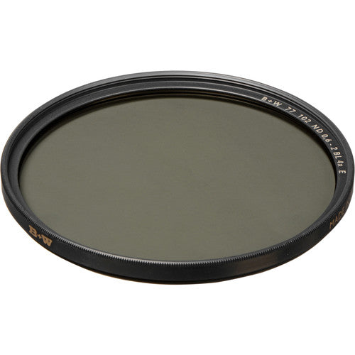 B+W F-Pro 102 ND 0.6 E 77mm filter (72910)