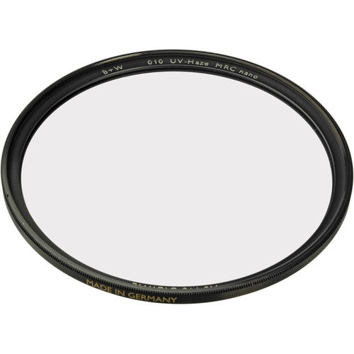 B+W XS-Pro 010 UV MRC Nano 49mm filter (1066114)