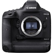 Load image into Gallery viewer, Canon EOS 1D X Mark III (Body only)