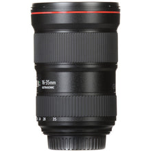 Load image into Gallery viewer, Canon EF 16-35mm f/2.8L III USM Lens