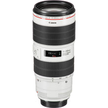 Load image into Gallery viewer, Canon EF 70-200mm f/2.8 L IS III USM Lens