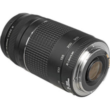 Load image into Gallery viewer, Canon EF 75-300mm f/4-5.6 III Lens