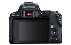 Canon EOS 250D (Body only)