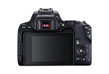 Load image into Gallery viewer, Canon EOS 250D With EF-S 18-55mm STM (Black)