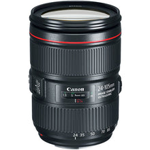 Load image into Gallery viewer, Canon EOS 5D Mark IV With 24-105mm f/4L II