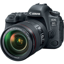 Load image into Gallery viewer, Canon EOS 6D Mark II With 24-105mm f/4L IS II USM Lens