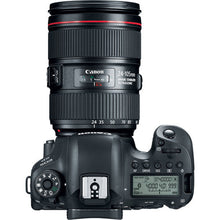 Load image into Gallery viewer, Canon EOS 6D Mark II With 24-105mm f/4L IS II USM Lens