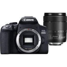 Load image into Gallery viewer, Canon EOS 850D Kit (18-135mm IS USM)