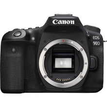 Load image into Gallery viewer, Canon EOS 90D (Body only)