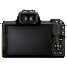 Load image into Gallery viewer, Canon EOS M50 Mark II Black Body Only