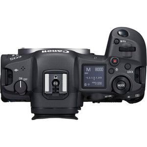 Canon EOS R5 Body Only
