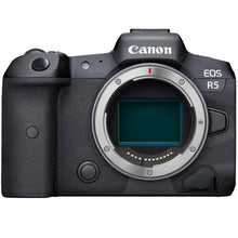 Load image into Gallery viewer, Canon EOS R5 Body Only