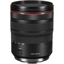 Load image into Gallery viewer, Canon EOS R5 Body with RF 24-105mm f/4L IS USM Lens Without R Adapter
