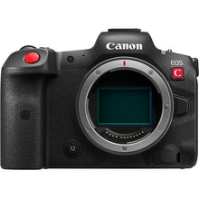 Load image into Gallery viewer, Canon EOS R5C Mirrorless Cinema Camera