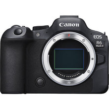 Load image into Gallery viewer, Canon EOS R6 Mark II Body Only