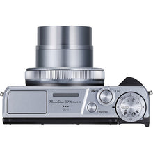 Load image into Gallery viewer, Canon PowerShot G7 X Mark III (Silver)