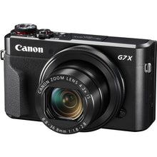 Load image into Gallery viewer, Canon PowerShot G7X Mark II
