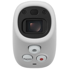 Load image into Gallery viewer, Canon PowerShot Zoom Digital Camera (White)