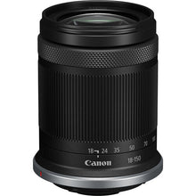 Load image into Gallery viewer, Canon RF-S 18-150mm F/3.5-6.3 IS STM Lens