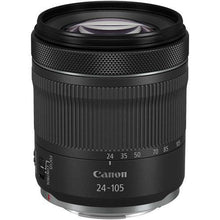 Load image into Gallery viewer, Canon RF 24-105mm f/4-7.1 IS STM Lens