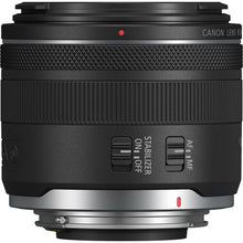 Load image into Gallery viewer, Canon RF 24mm F/1.8 Macro IS STM Lens