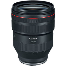 Load image into Gallery viewer, Canon RF 28-70mm f/2 L USM Lens