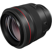 Load image into Gallery viewer, Canon RF 85mm f/1.2L USM DS