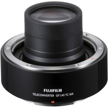 Load image into Gallery viewer, Fujifilm GF 1.4X TC WR Teleconverter