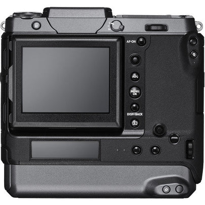 Fujifilm GFX 100 Medium Format Mirrorless Camera Body Only